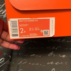 Nike Slip on Water and sneaker shoes